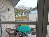 Balkon mit Ostseeblick - 