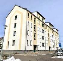 Eigentumswohnung mit Tiefgaragenstellplatz in zentraler Lage von Demmin