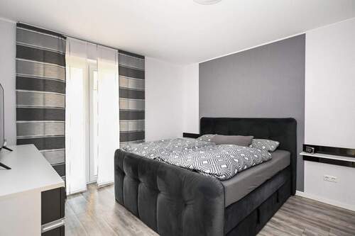 Elternschlafzimmer - 