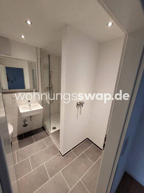 Bild 3 - 2 Zimmer Etagenwohnung in Köln