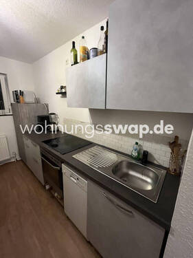 Bild 4 - Etagenwohnung mit 58,00 m&sup2; in Köln zur Miete