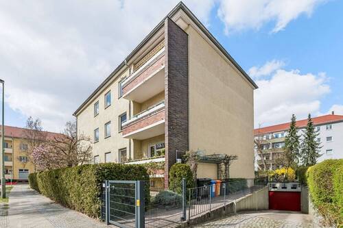Ansicht - 