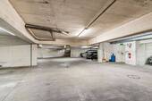 Tiefgarage - 