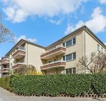 Klein, aber oho - mit Tiefgarage sowieso - Berlin Mariendorf
