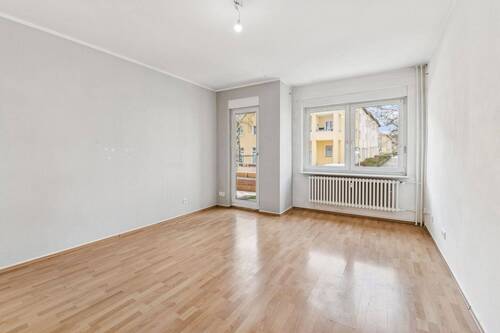 Wohnzimmer - 