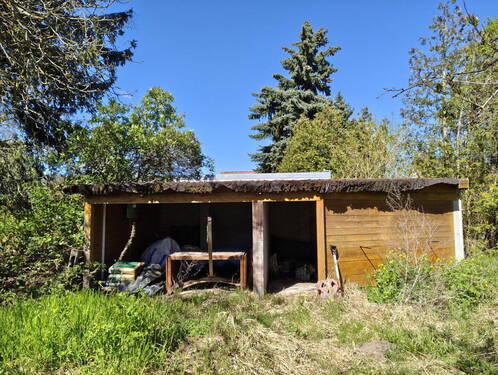 Carport - Grundstück in Teltow zum Kaufen