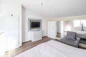 Schlafzimmer 2 DG - 