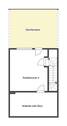 Grundriss Skizze 2.OG - 