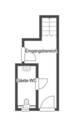 Grundriss Skizze UG - 