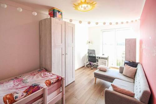 Schlafzimmer - 