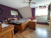Schlafzimmer im OG - 