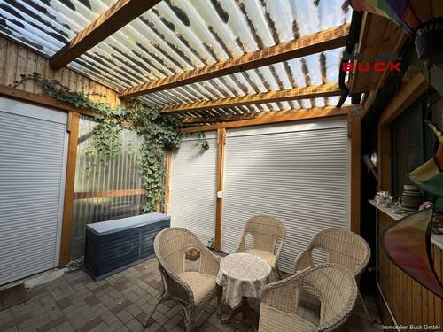 Pergola - 