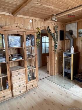 Obergeschoss - 