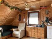 Zimmer im OG - 