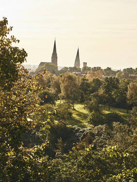 Lueneburg - 
