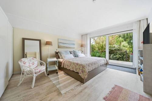 Schlafzimmer - 