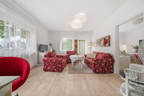Wohnzimmer - 