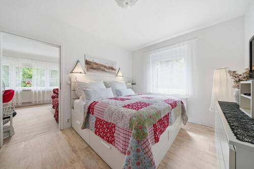 Schlafzimmer - 