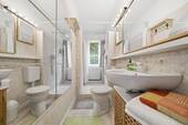 Duschbad - 