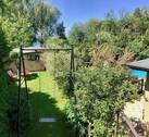 Seeseite mit Schaukel - 
