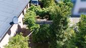 Kleine Aussichtsplattform - 