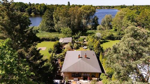 Bild 4 - Einfamilienhaus mit 105,00 m&sup2; in Falkensee zum Kaufen