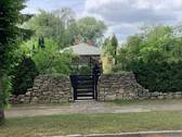 Eingang strassenseitig - 