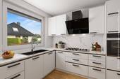 Küche - 5 Zimmer Reihenmittelhaus in Delmenhorst