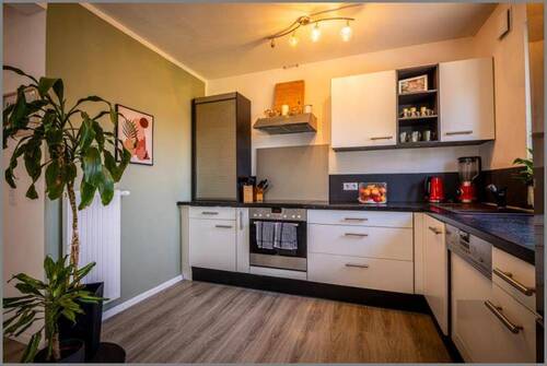 Kochen / EBK / EG - 