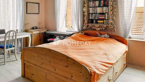 EG Schlafzimmer 3 - 