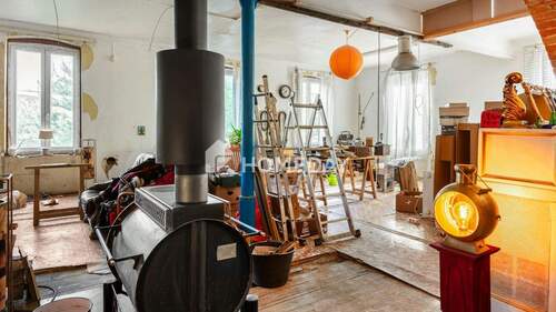 EG Wohnzimmer 3 - 