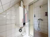 mit Dusche - 