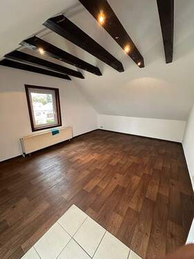 Wohnzimmer - 2 Zimmer Etagenwohnung zur Miete in Klötze