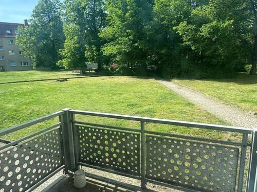 Balkon, Süd-West Sonne - 