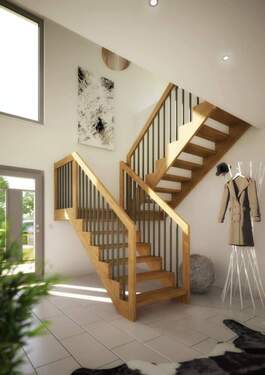 Hier könnten Sie zu Hause sein - 