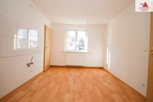 Küche - 2 Zimmer Etagenwohnung in Annaberg-Buchholz / Cunersdorf