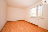 Schlafzimmer - Etagenwohnung mit 52,30 m² in Annaberg-Buchholz / Cunersdorf zur Miete