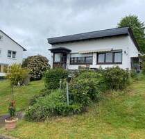 Bungalow zum Verkauf - 89.900,00 EUR Kaufpreis, ca.  51,00 m² Wohnfläche in Homberg (PLZ: 34576) Waßmuthshausen
