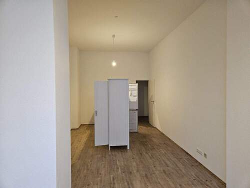 Zimmer - 1 Zimmer Etagenwohnung zur Miete in Mannheim
