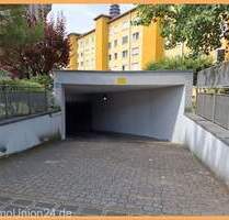 Tiefgaragenstellplätze einzeln oder im Paket je 8.500,- EUR in SCHWEINAU - Turnerheimstraße - Nürnberg Sandreuth
