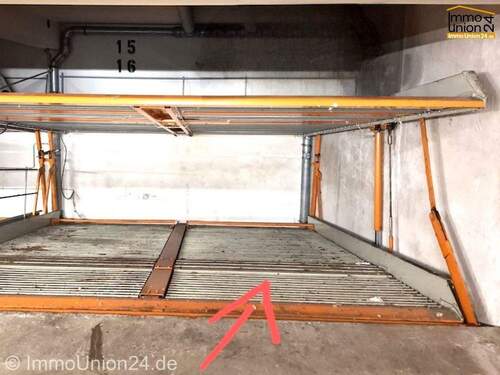 Bild 4 - Garage, Stellplatz in Nürnberg zum Kaufen