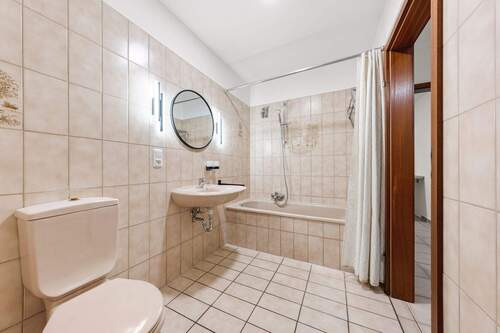 Badezimmer - 