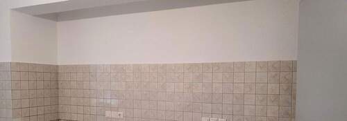 Küchenzeile rechts - 