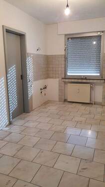 Küche Spülbereich links - 