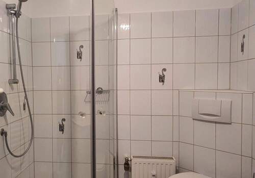 Badezimmer - 