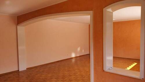 Bild 4 - Etagenwohnung mit 130,00 m&sup2; in Duisburg zur Miete