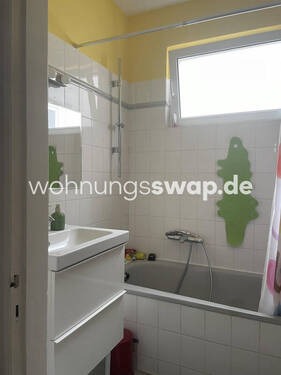 Bild 2 - 4 Zimmer Etagenwohnung zur Miete in Hamburg