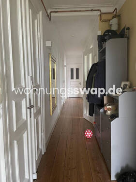 Bild 3 - 4 Zimmer Etagenwohnung in Hamburg