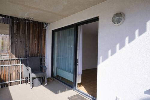Balkon - 