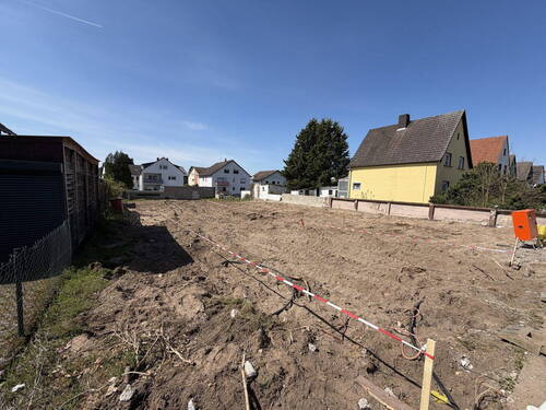 Bild 2 - Grundstück zum Kaufen in Schwetzingen